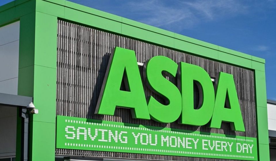 Asda Named First Supermarket To Offer Covid-19 Vaccine In Stores