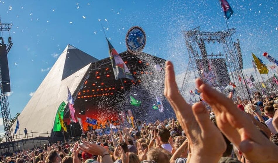 Glastonbury Festival Has Been Postponed Until 2022