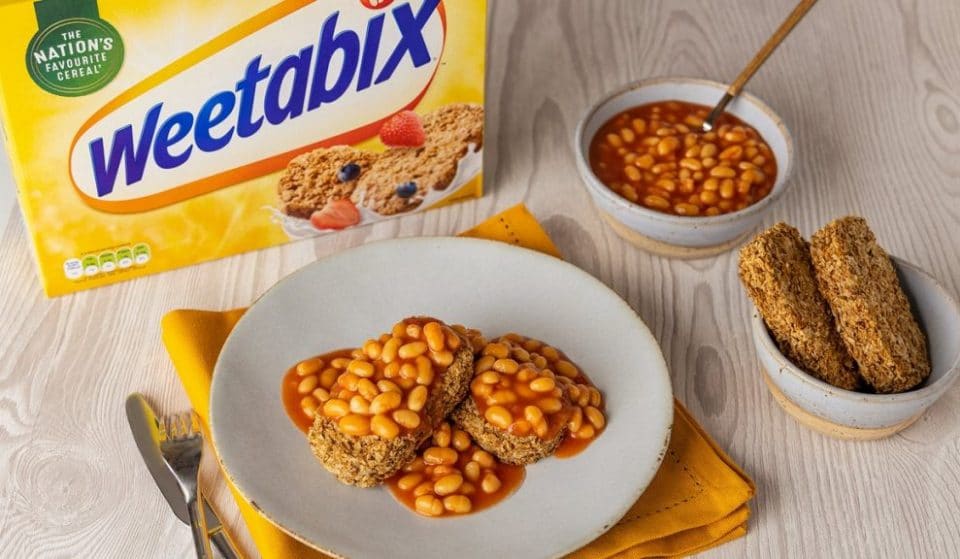 Weetabix Has Suggested Serving Them With Beans – And People Aren’t Happy About It