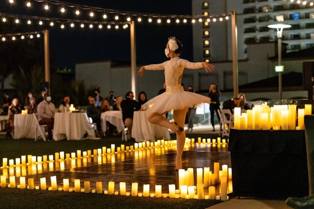 See Candlelight Concerts At Liverpool's Grand Central Secret Liverpool