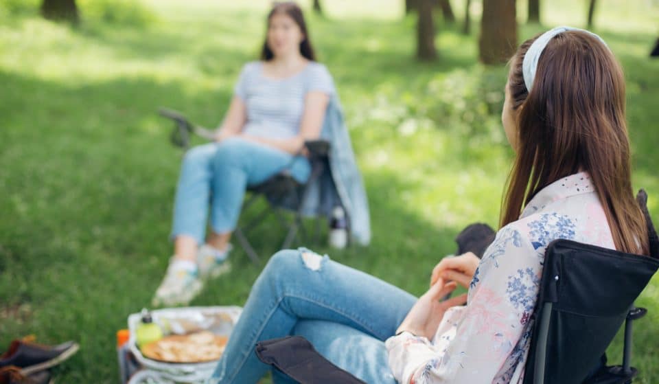 Outdoor Socialising Returns This Week, And Here’s What You Need To Know