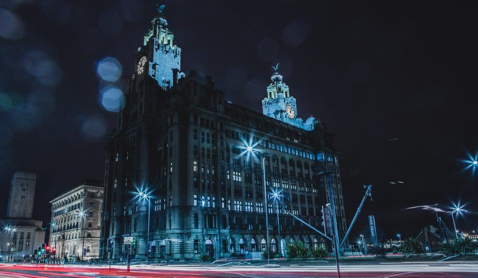 There’s Going To Be A ‘Reclaim These Streets’ Vigil In Liverpool This Weekend