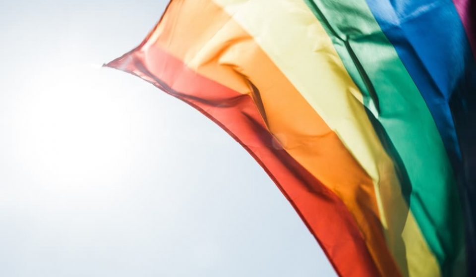 Pride In Liverpool Has Been Cancelled For 2021