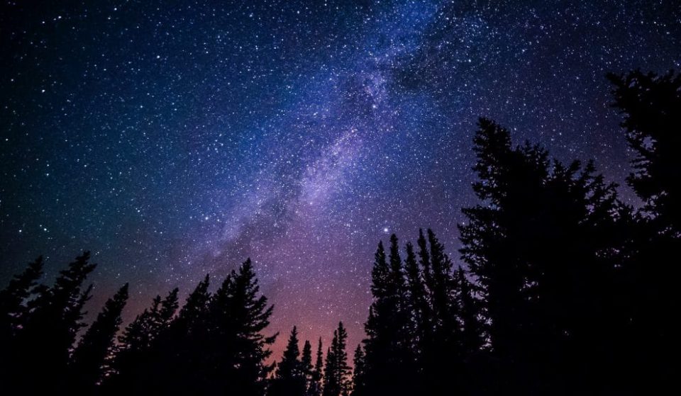 Turn Off Your Lights For An Hour On March 27 To Take Part In “Earth Hour 2021”