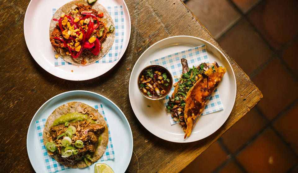 You Can Indulge In Plenty Of Tacos And Churro Blondies At Liverpool’s Newest Mexican Spot