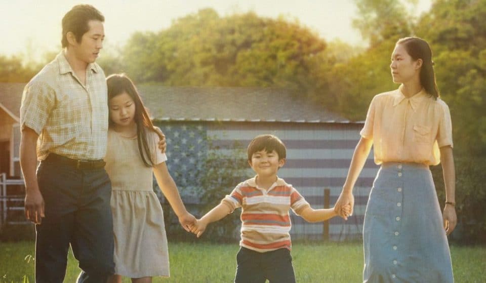 8 Of The Finest 2021 Oscar Winning Movies To Add To Your Watchlist