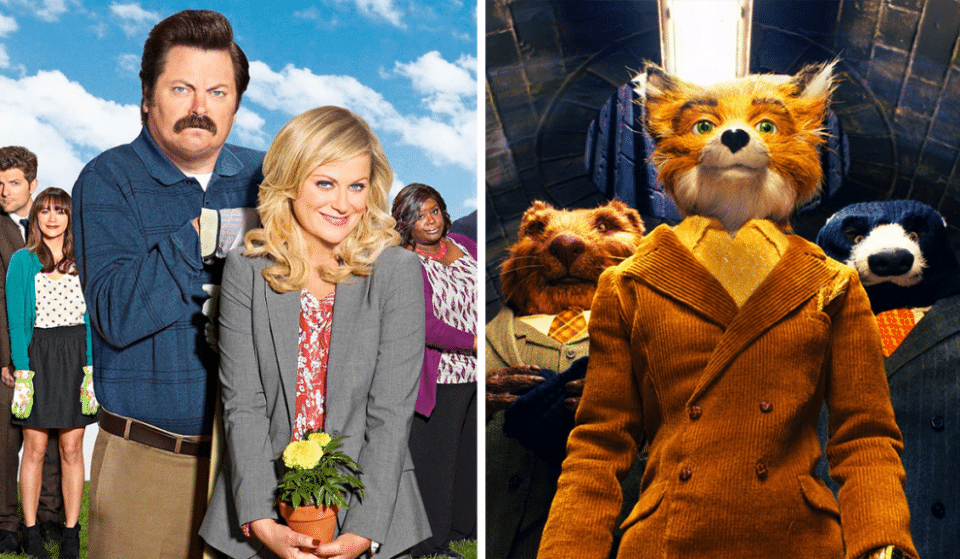 17 Go-To Feel-Good Movies And TV Shows, According To The Secret Media Team