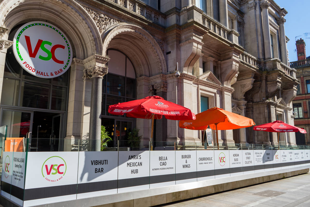 things to do liverpool june metquarter vsc