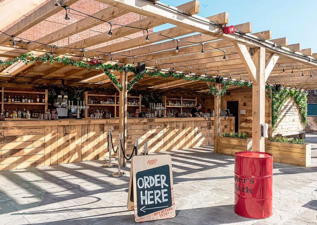 12 Jolly Good Things To Do In Liverpool This July Secret Liverpool