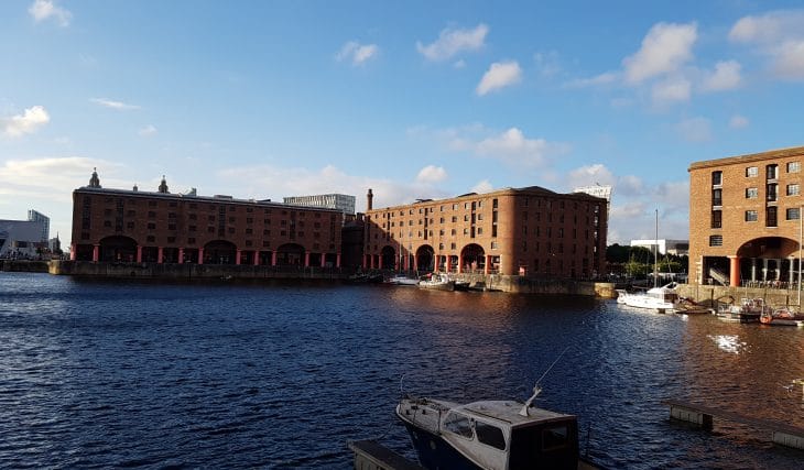 14 Awesome Things To Do In Liverpool This August