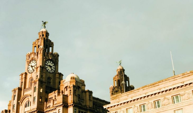 12 Sensational Things To Do In Liverpool This September