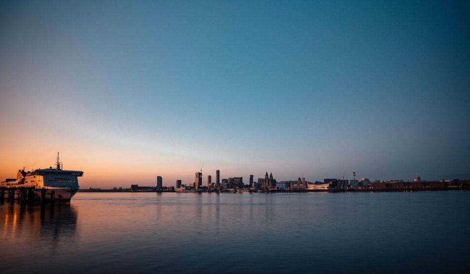 Explore The Very Best Of Liverpool With This Wine-Tastic Bucket List