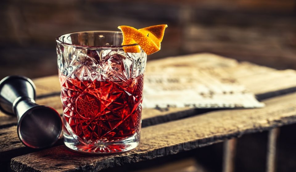 8 Places To Find Liverpool’s Best Negronis Since It’s National Negroni Week