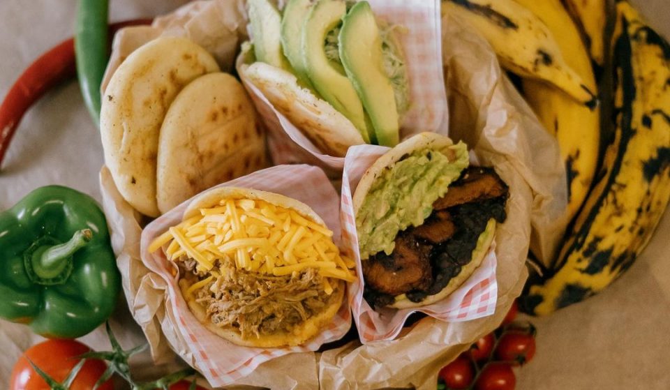 This Latin Restaurant Tucked Away In North Liverpool Has Soared To The Top Of TripAdvisor
