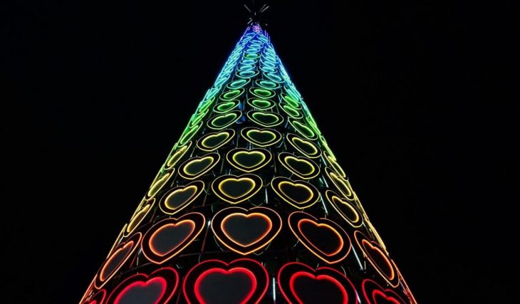 18 Incredibly Magical Things To Do In Liverpool This December