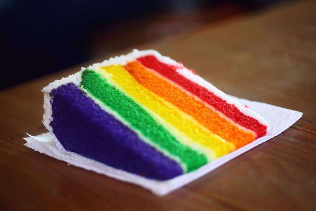 cake