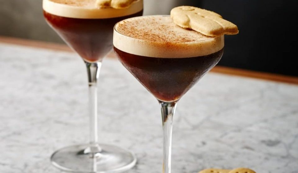 8 Top Spots In Liverpool To Sip On Festive Cocktails This Christmas