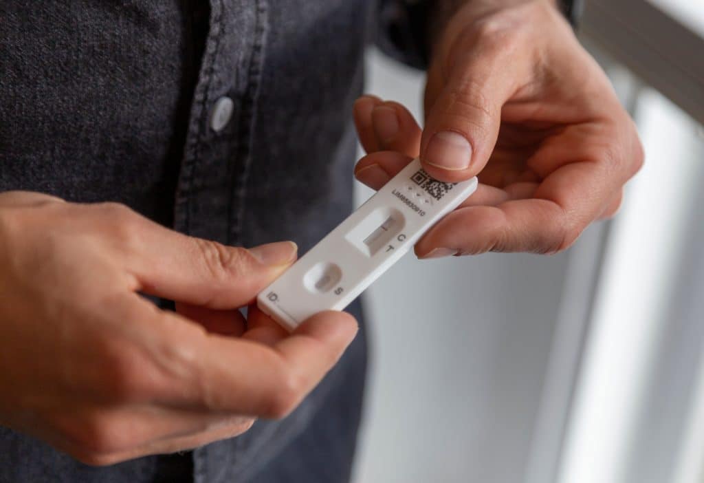 no-pcr-lateral-flow-test