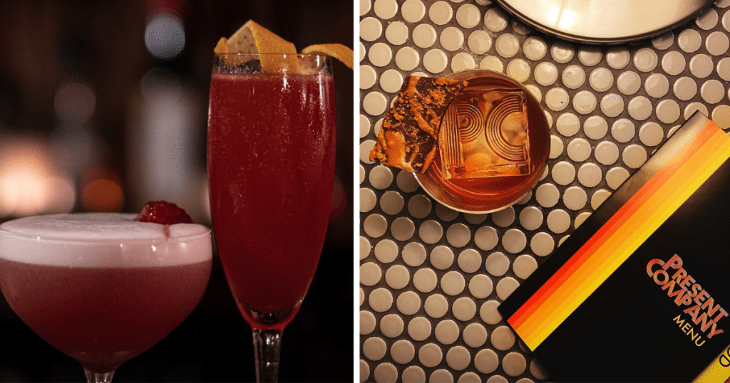 These Liverpool Cocktail Bars Have Been Named In The UK's Top 50