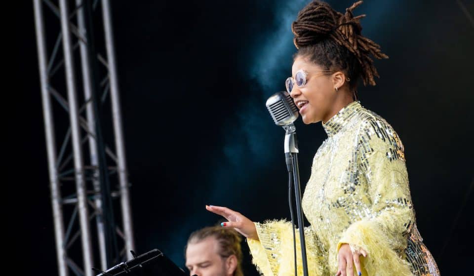 A Free Festival Is Coming To Princes Park To Celebrate Nelson Mandela’s Family Visit To Liverpool