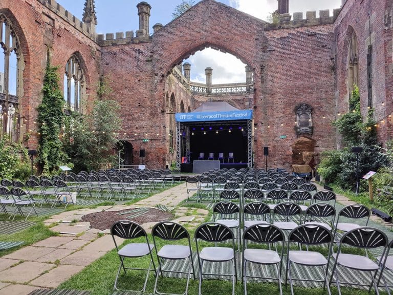 10 Of The Funnest Things To Do In Liverpool This September