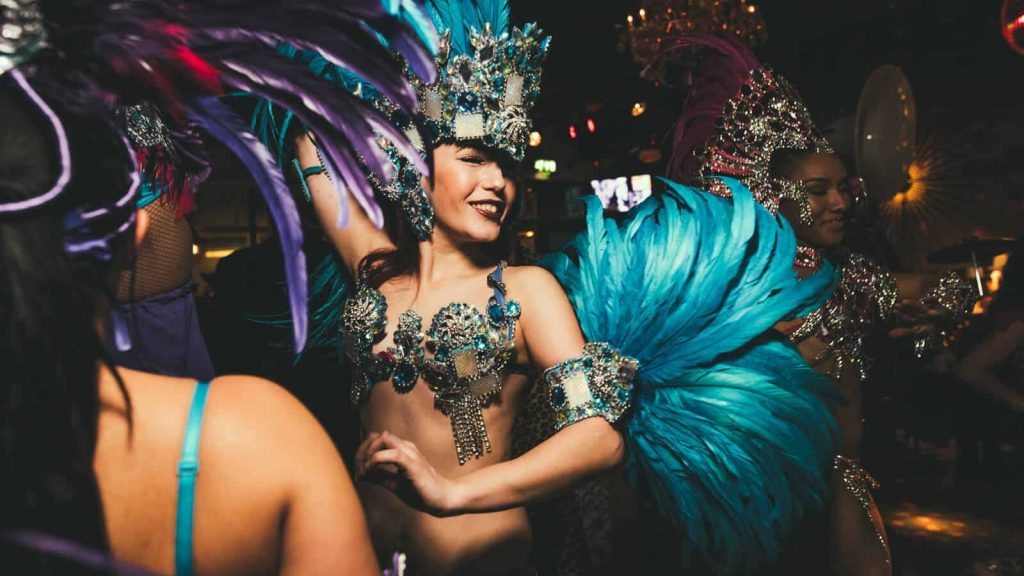 This Cocktail Bar Is On The Hunt For An Official Rum Taster