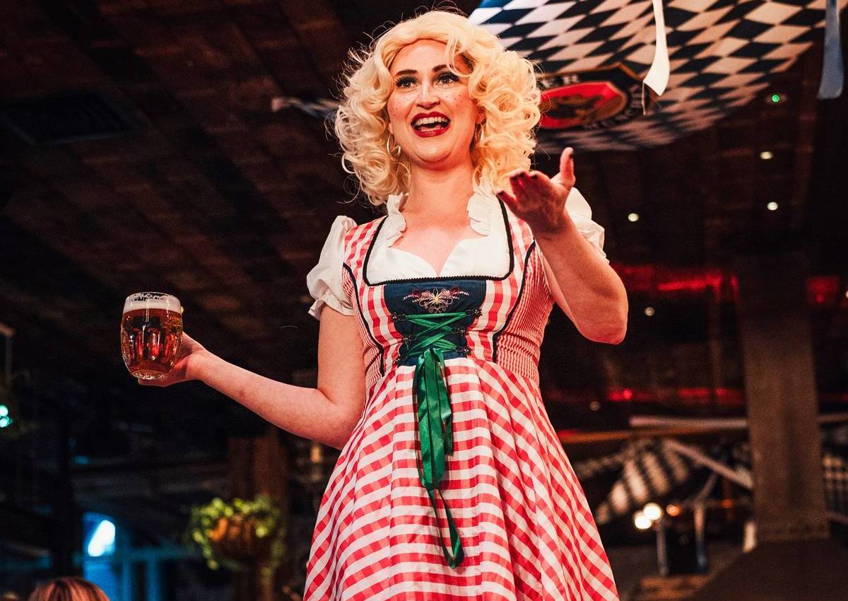 albert schloss oktoberfest