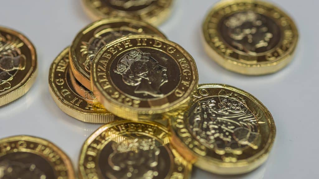 What Will Happen To British Money Now Queen Elizabeth II Is Dead?