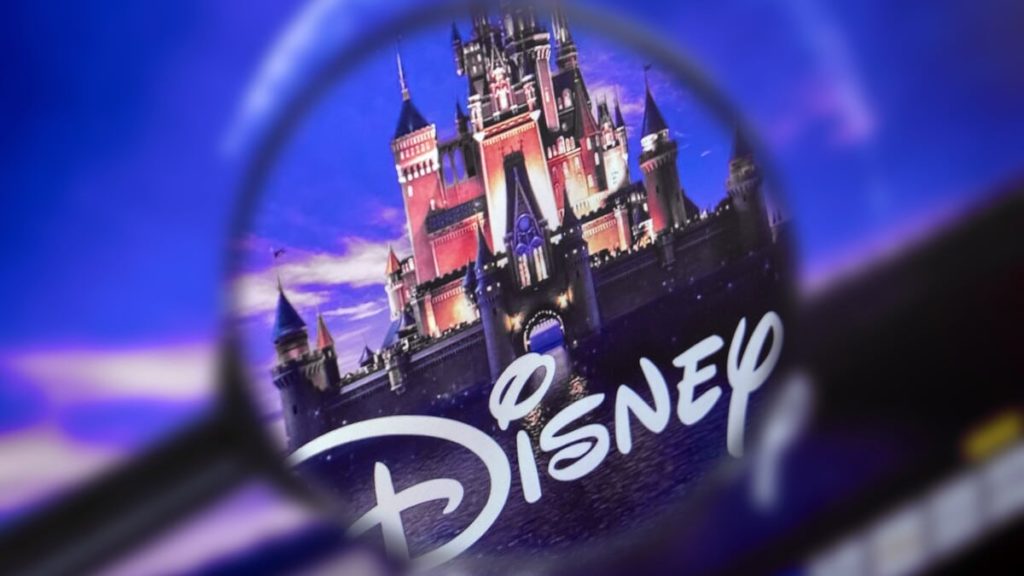 A Magical Concert Celebrating 100 Years Of Disney Comes To Liverpool Next Year