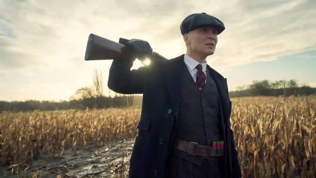 Peaky Blinders Creator Is Looking For ‘Skinheads’ For New Series Set In The West Midlands