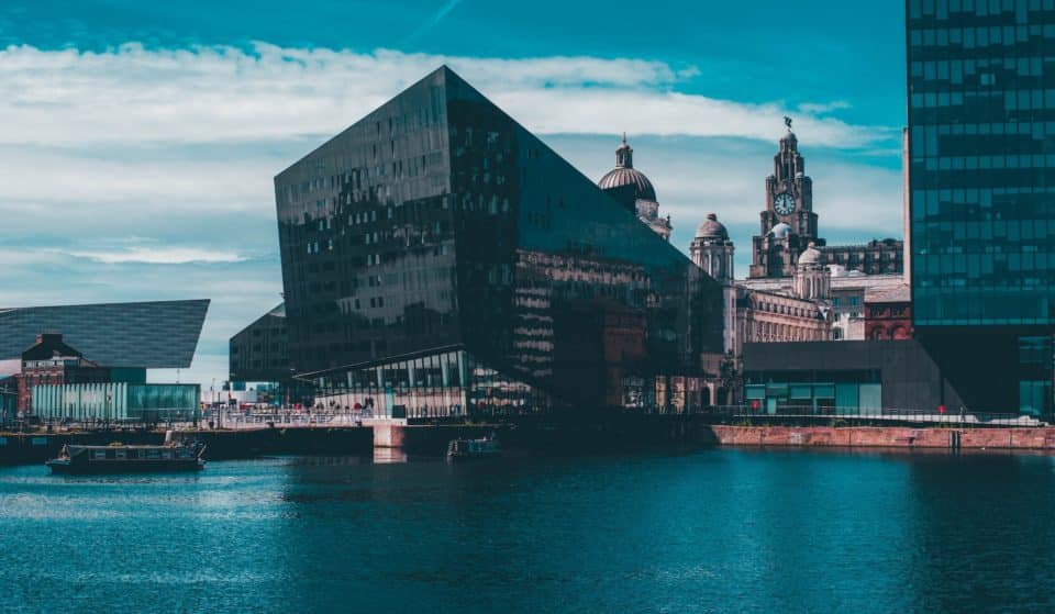 Liverpool Accents Are Amongst The Sexiest In The UK, Study Finds