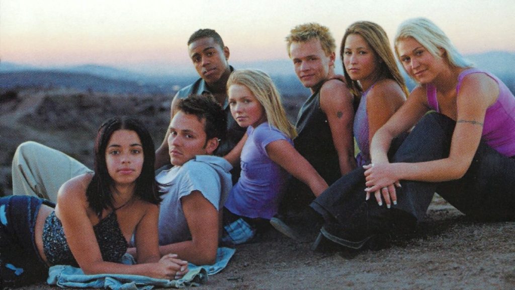 All Members Of S Club 7 Have Reunited For An Arena Tour And Are Heading To Liverpool