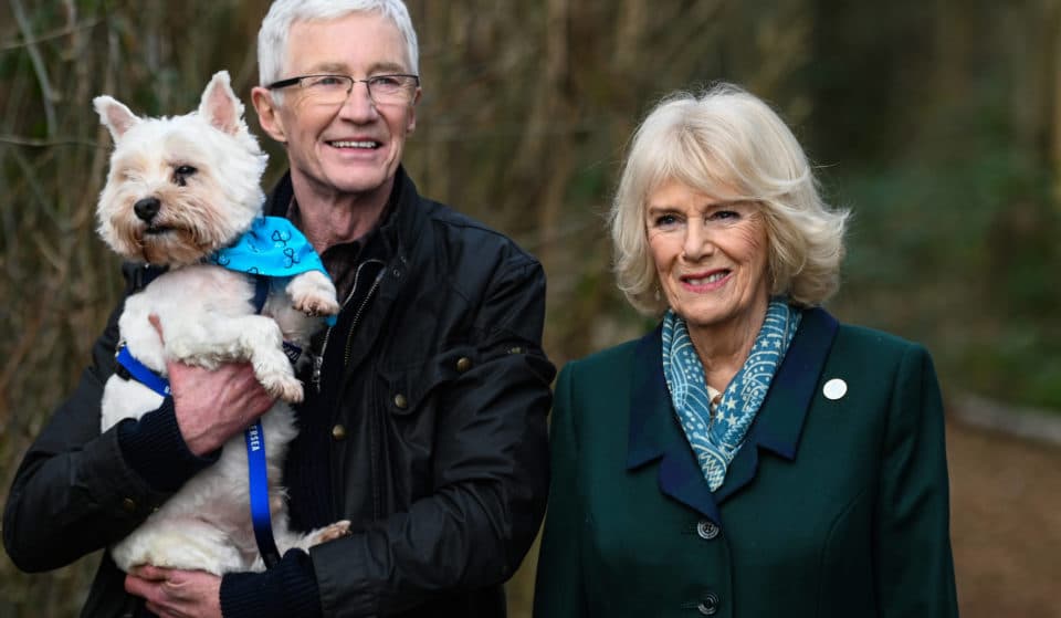 Tranmere Born Star Paul O&#8217;Grady Has Passed Away Aged 67