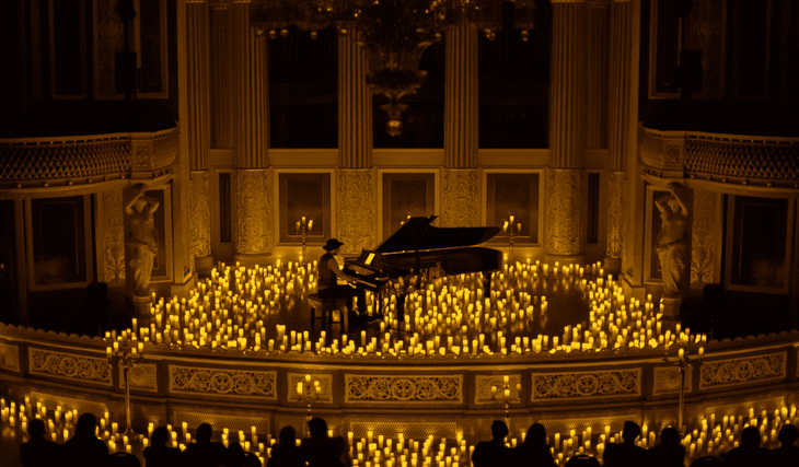 Candlelight Concert Reviews: The Ultimate Guide To Liverpool&#8217;s Most Magical Night, From Dress Code To Duration