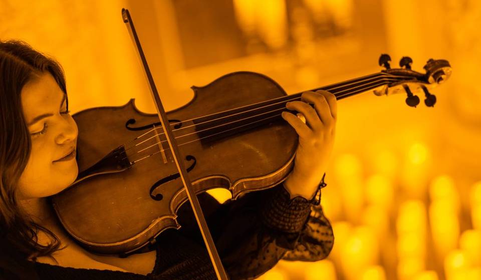 One of the UK’s most famous live music experiences continues to enchant Liverpool — and here is why you need to secure a seat