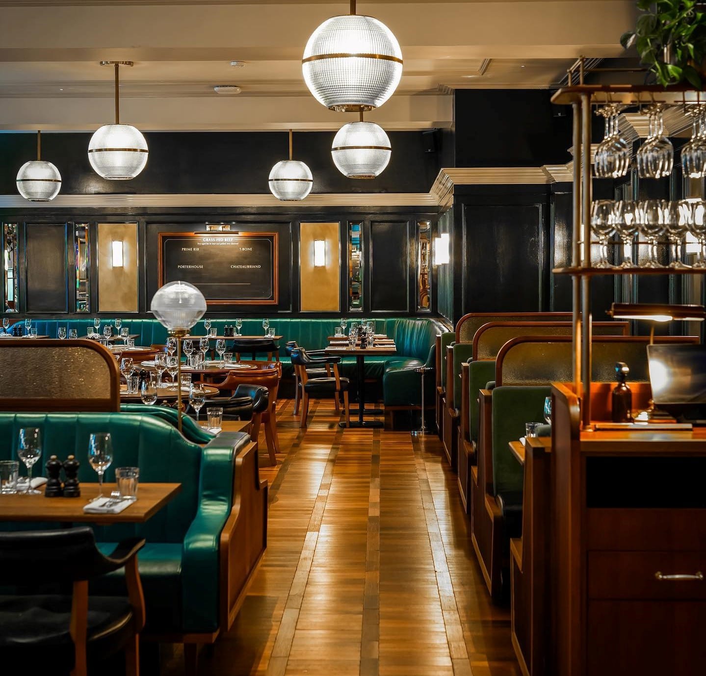 7 Sensational Seafood Restaurants In Liverpool That Are A Catch!