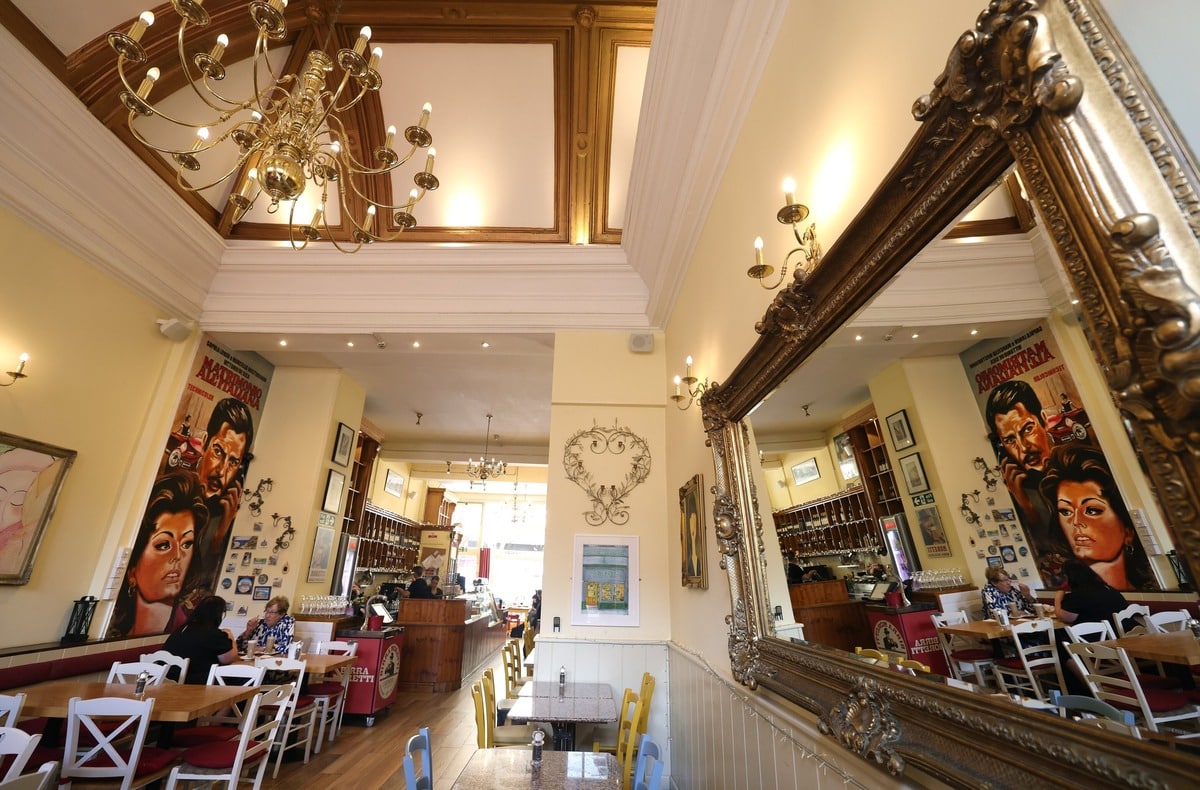 7 Sensational Seafood Restaurants In Liverpool That Are A Catch!