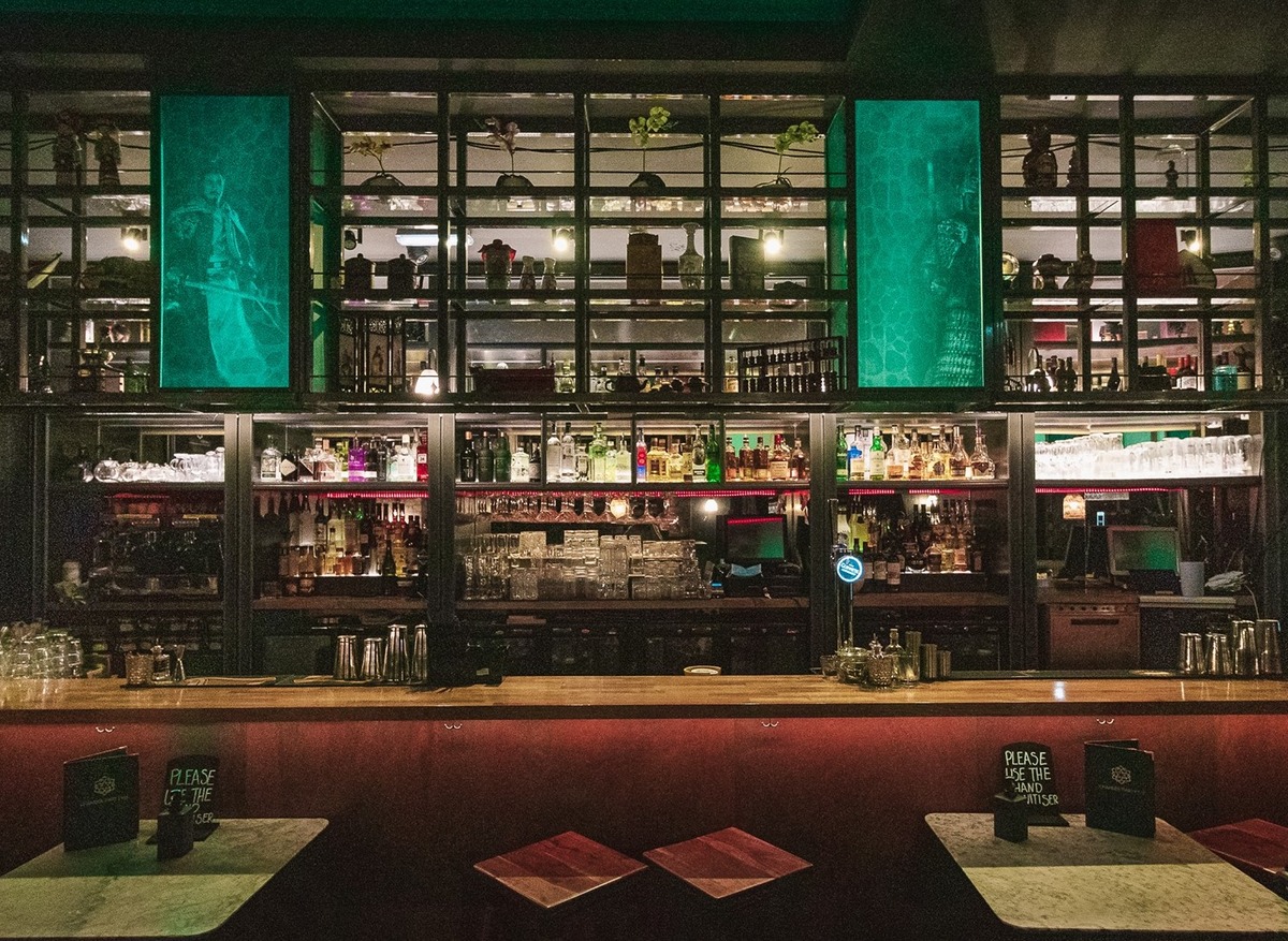 8 Delightful Places For Delvine Dumplings In Liverpool