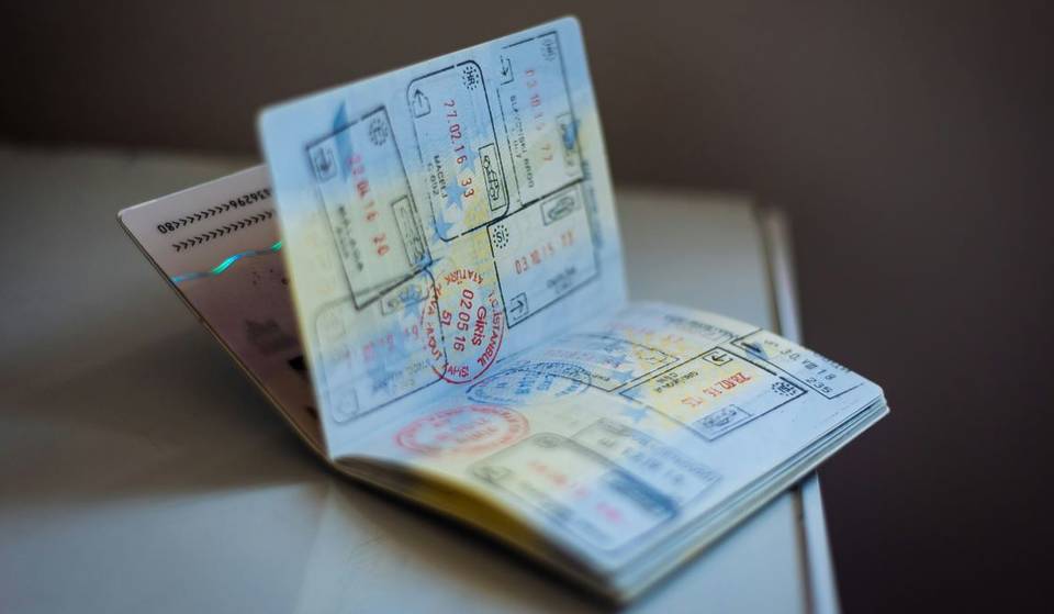You Only Have A Month Left To Collect Passport Stamps From These Countries 