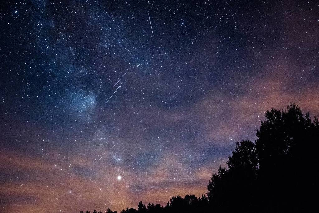 The Spectacular Leonid Meteor Shower Has Started Over Liverpool Skies &#8211; And Here’s When’s Best To See It