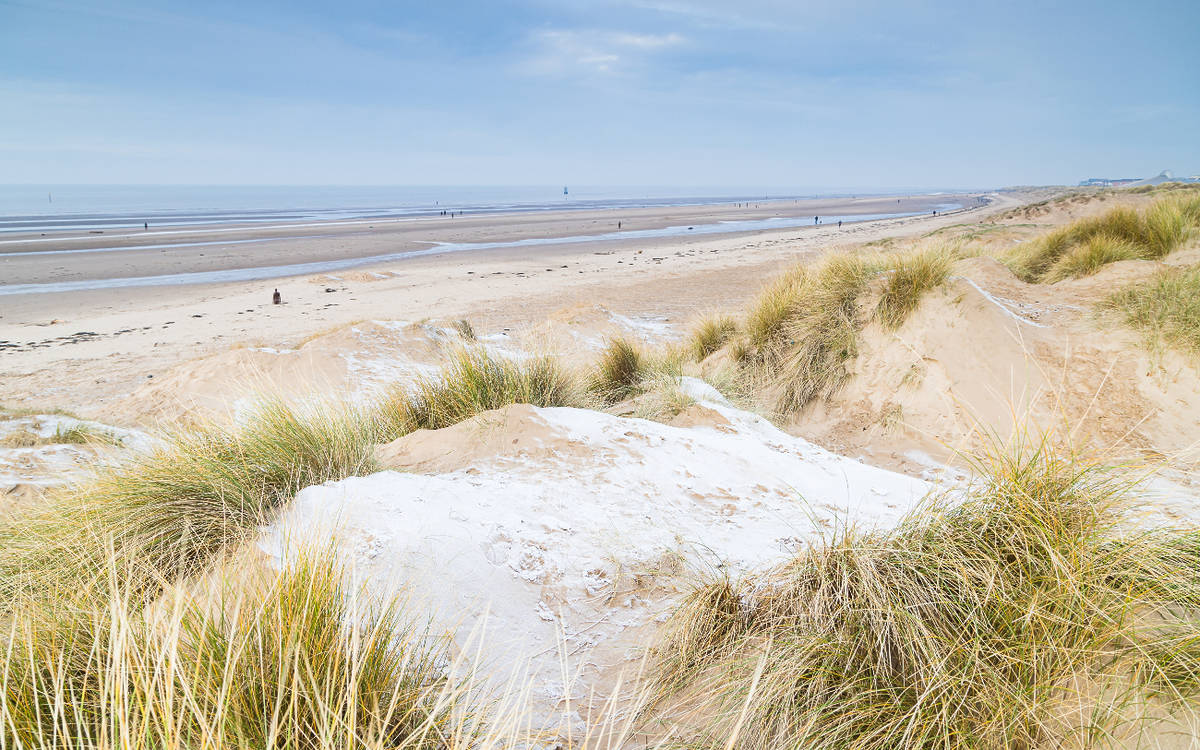 Liverpool Is Expecting A Cold Snap With A Yellow Cold-Health Alert ...