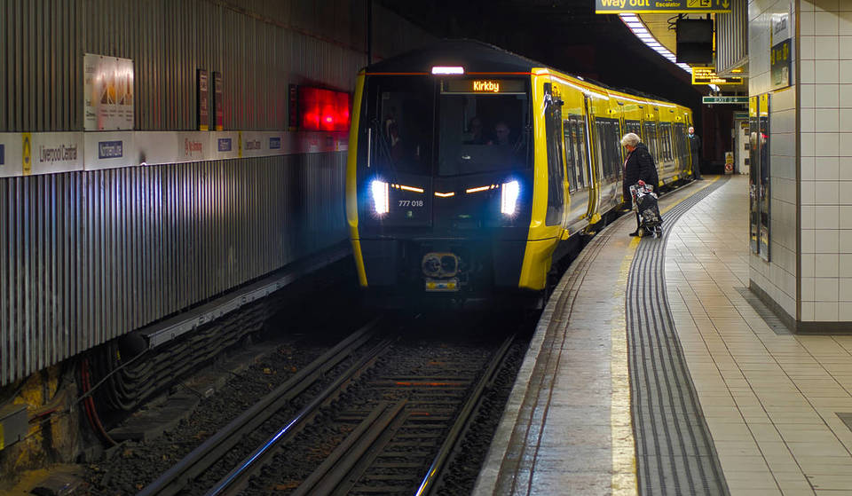 How Much Are Merseyrail Ticket Prices Going Up By This Week?