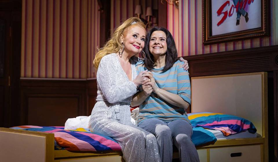 &#8216;NOW That&#8217;s What I Call A Musical&#8217; Starring Liverpool-Born 90s Pop Star Sonia And Nina Wadia From &#8216;Eastenders&#8217; Is Coming To Liverpool This March