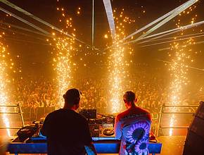 Creamfields has officially announced its insane line-up for 2026 – including Swedish House Mafia, Calvin Harris and Disclosure