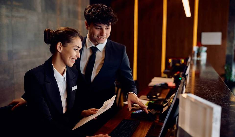 ‘Computer Says No’: This Hotel Near Liverpool Is The First To ‘Hire’ An AI Concierge