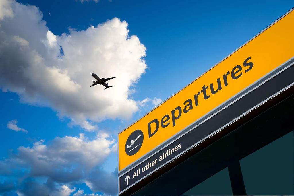 Heathrow Airport Shuts Down For The Day Following Major Power Outage Caused By Fire – Here’s Everything You Need To Know