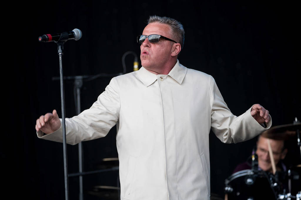 Madness Are Going On A ‘Hit Parade’ Tour With Squeeze That Includes A Giant Date In Liverpool
