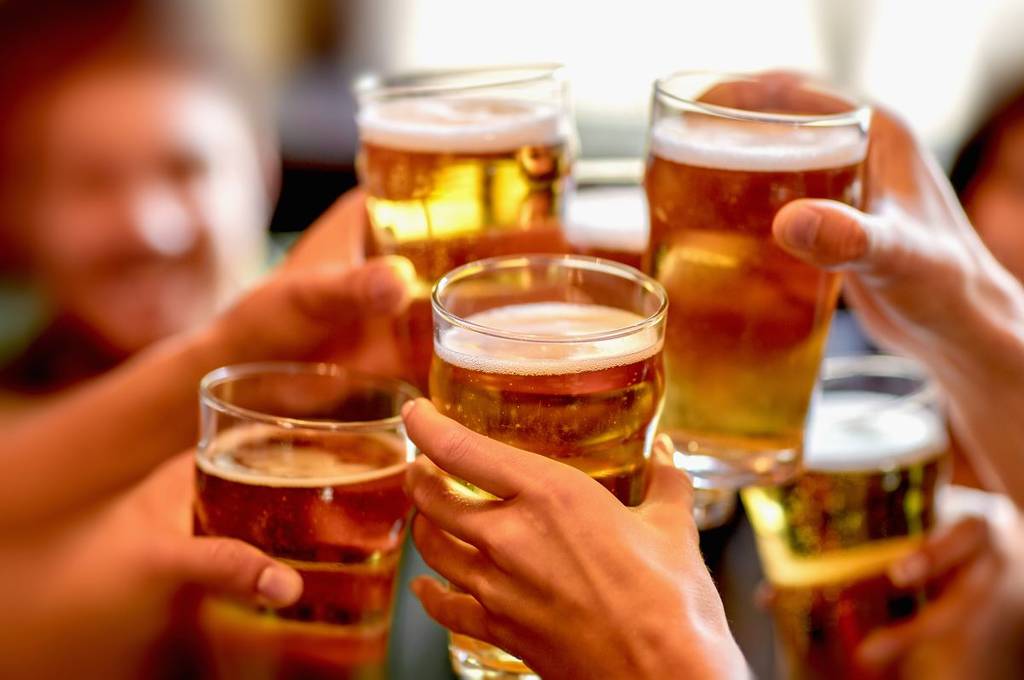 Pubs Will Be Allowed To Stay Open Later In Celebration Of VE Day Next Month