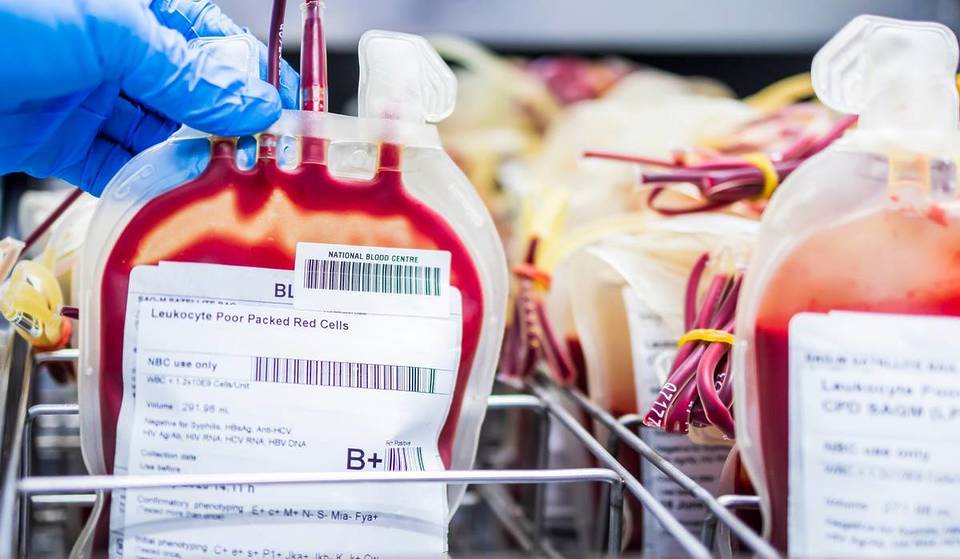 There’s An Urgent Appeal For O-Negative Donors &#8211; Here’s How To Give Blood