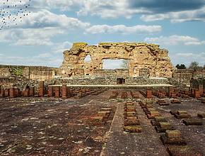 Britain’s Very Own Pompeii Is A One-Of-A-Kind Glimpse Into Roman Life Almost 2000 Years Ago &#8211; And It’s Only An Hour And A Half From Liverpool